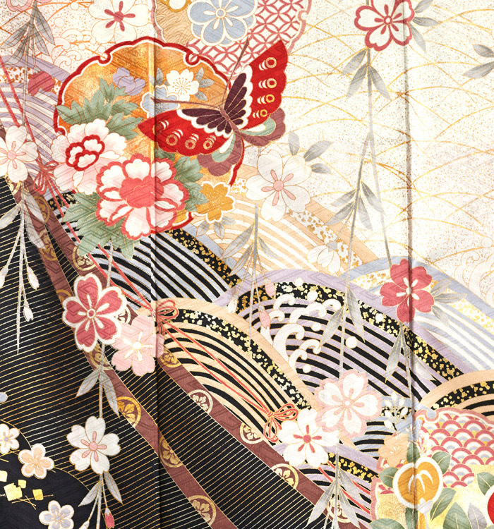 振袖 No.EE-1769-Mサイズのレンタル｜きもの365