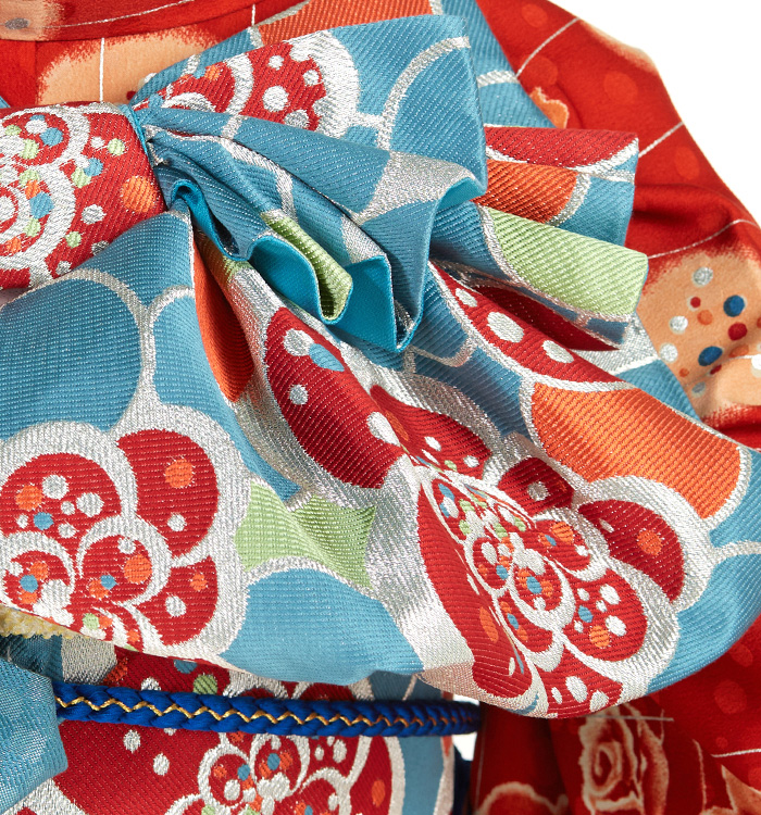 Modern Antenna 振袖(専用襦袢付)No.EE-2547-Lサイズ_09