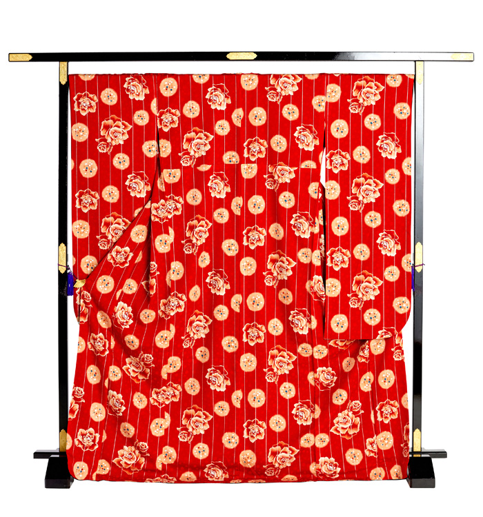 Modern Antenna 振袖(専用襦袢付)No.EE-2547-Lサイズ_03