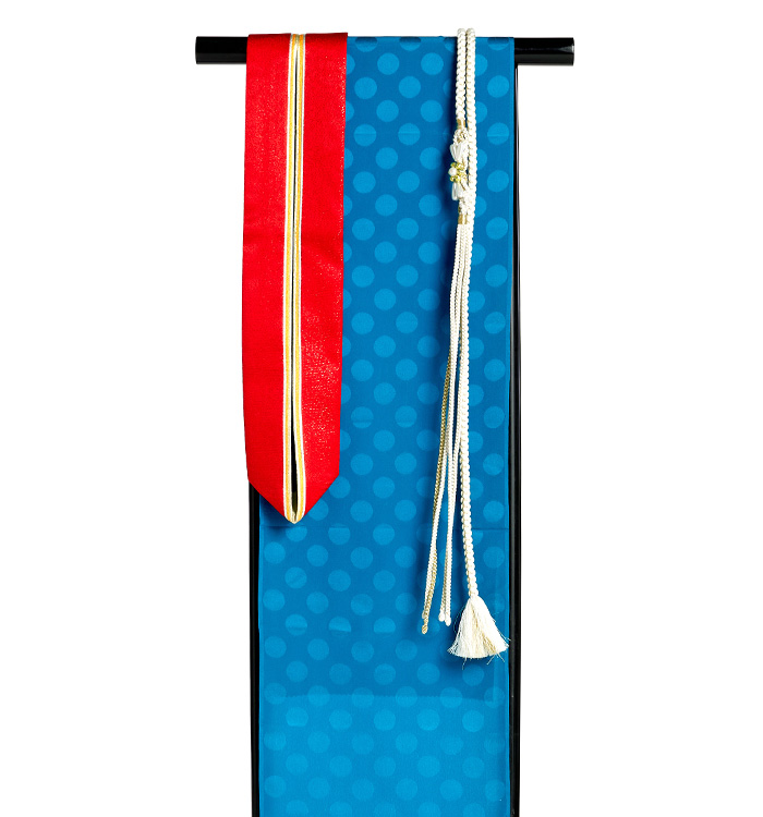 Modern Antenna 振袖（専用襦袢付）No.EE-2549-Lサイズのレンタル