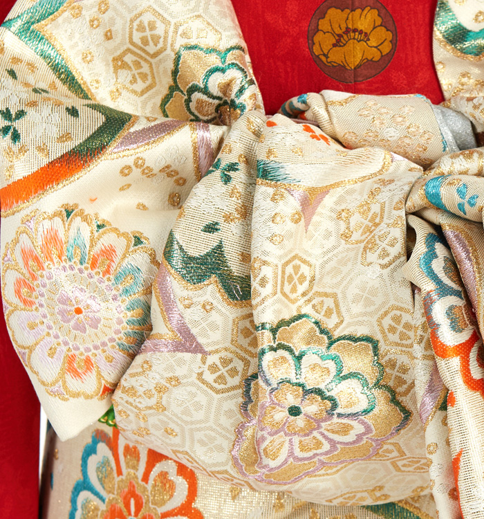 MIDORI YAMANAKA 振袖 No.EE-3103-トール-LLサイズのレンタル｜きもの