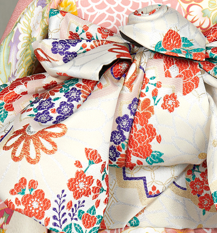 hana 振袖 No.EE-4032-Laサイズのレンタル｜きもの365