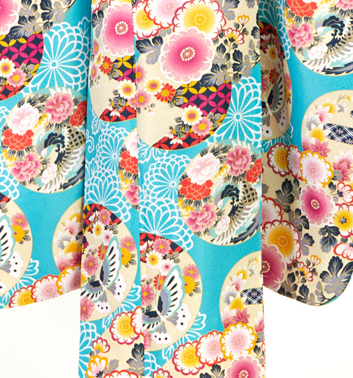 振袖 No.EE-4039-Laサイズのレンタル｜きもの365