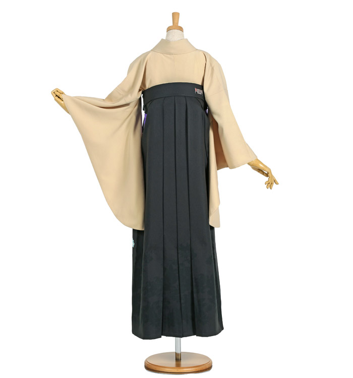 卒業袴（専用襦袢付）No.FE-0740-Lサイズ_02