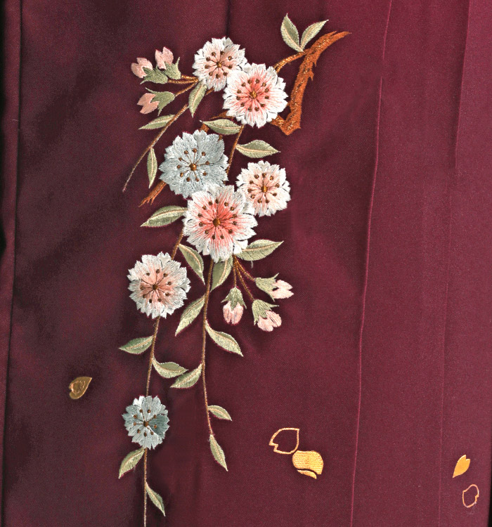 卒業袴(専用襦袢付)No.FX-0745-Lサイズ_03