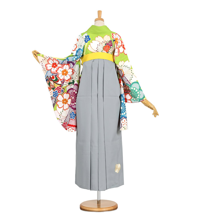 藤田ニコル 卒業袴 No.FE-0701-Lサイズ_02