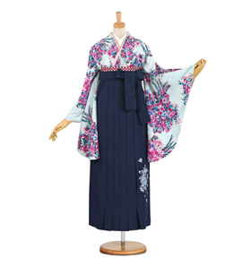水色の着物で人気・おすすめ商品｜着物レンタル・通販【きもの365】