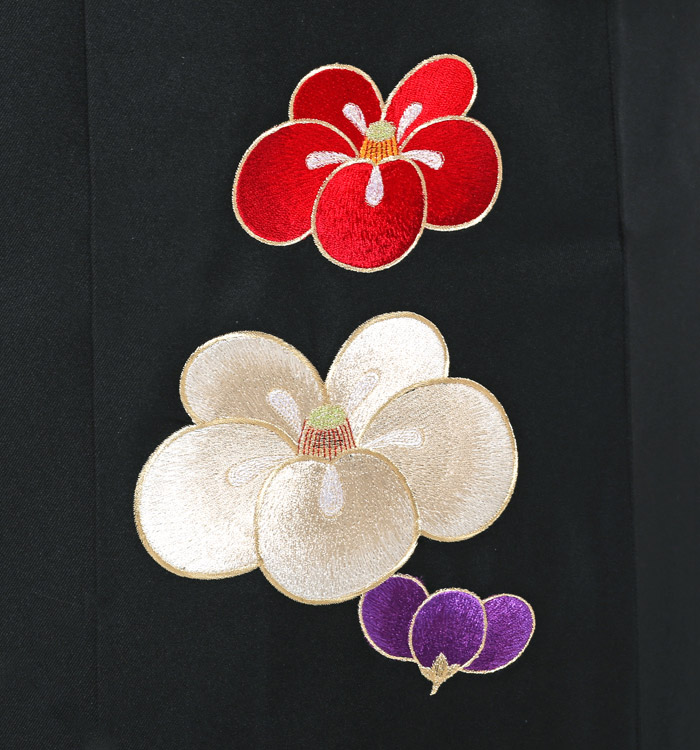 紅一点 卒業袴 No.FE-0713-Lサイズ_03