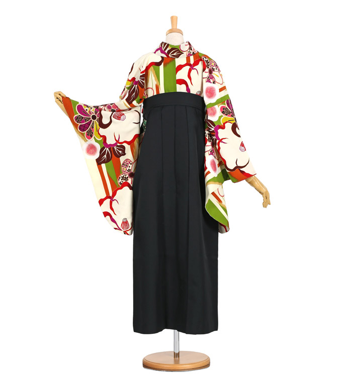 紅一点 卒業袴 No.FE-0713-Lサイズ_02