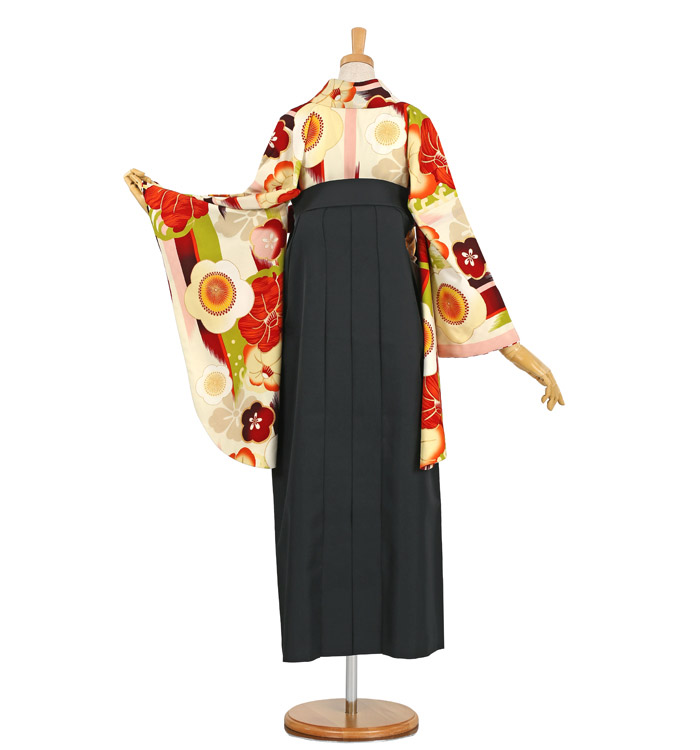 JAPAN STYLE 卒業袴 No.FE-0739-Lサイズ_02
