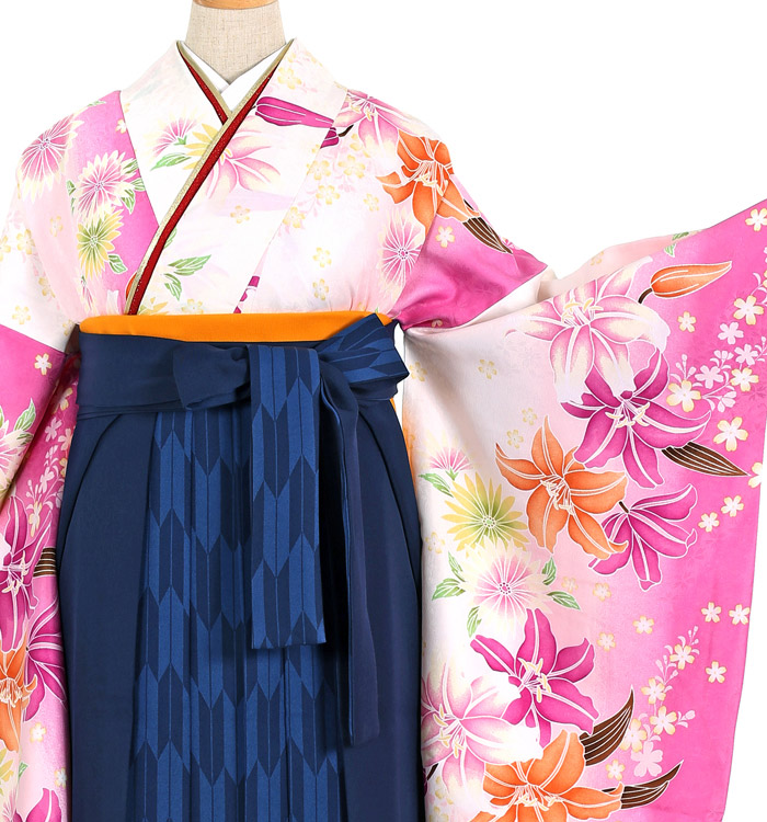 卒業袴 No.FE-0800-Lサイズ_01