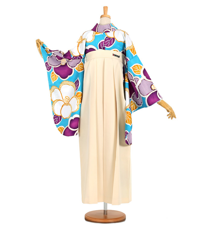 卒業袴 No.FE-0807-2L/3Lサイズ_02