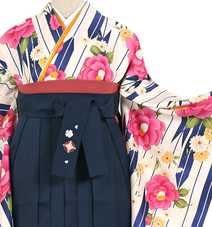 卒業袴 No.FE-0826-2Lサイズ_01