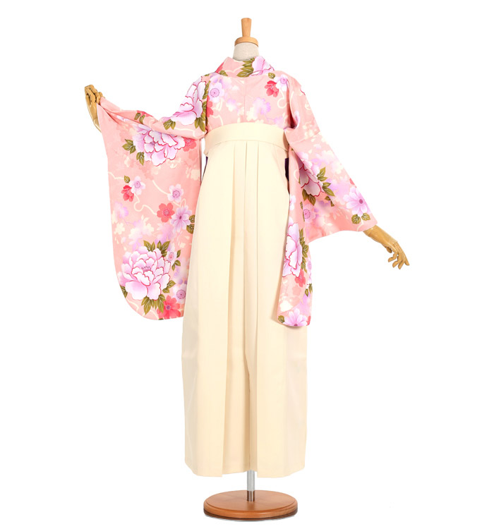 卒業袴 No.FE-0831-2L/3Lサイズ_02