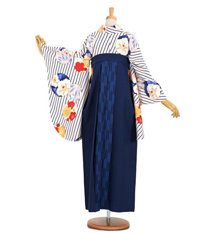 卒業袴 No.FE-0834-2Lサイズ_02