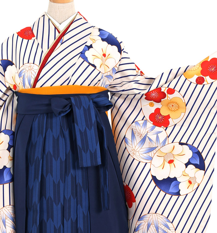 卒業袴 No.FE-0834-2Lサイズ_01