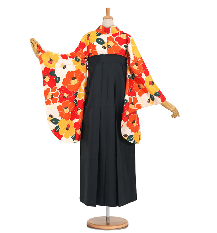 卒業袴 No.FE-0850-Lサイズ_02