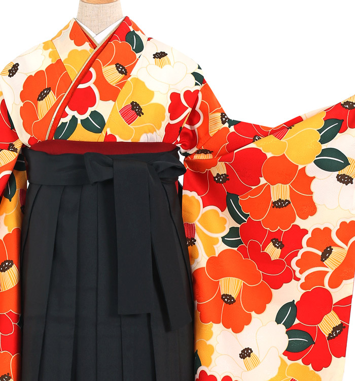 卒業袴 No.FE-0850-Lサイズ_01