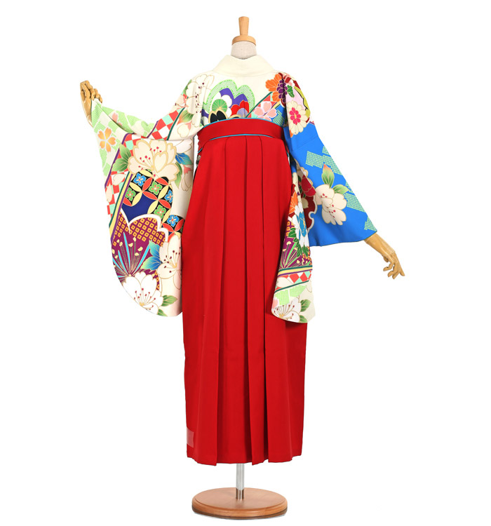 藤田ニコル 卒業袴 No.FE-0865-Lサイズ_02