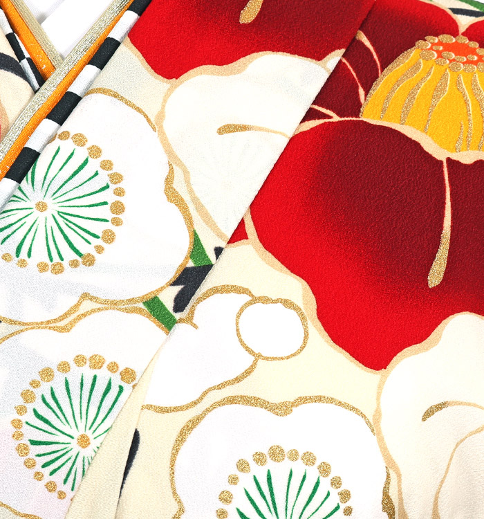JAPAN STYLE 卒業袴 No.FE-0877-Mサイズ_03
