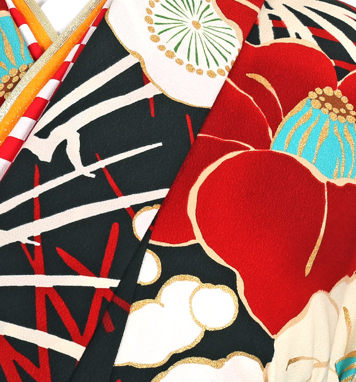 JAPAN STYLE 卒業袴 No.FE-0879-Lサイズ_03