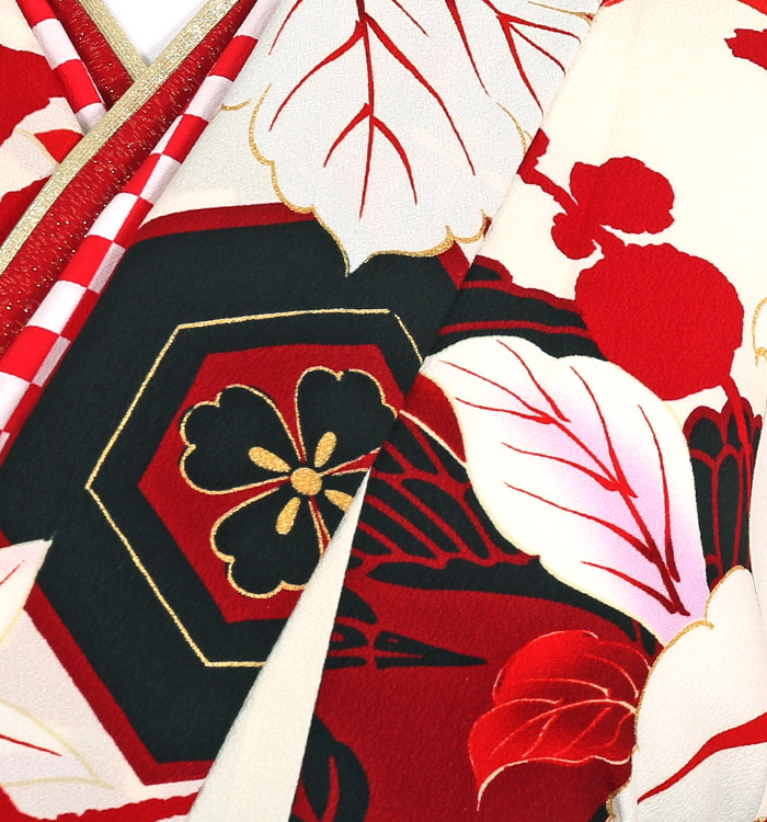 JAPAN STYLE 卒業袴 No.FE-0880-S/Mサイズ_03
