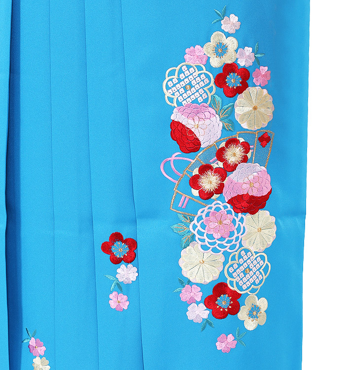 JAPAN STYLE 卒業袴 No.FE-0880-S/Mサイズ_04