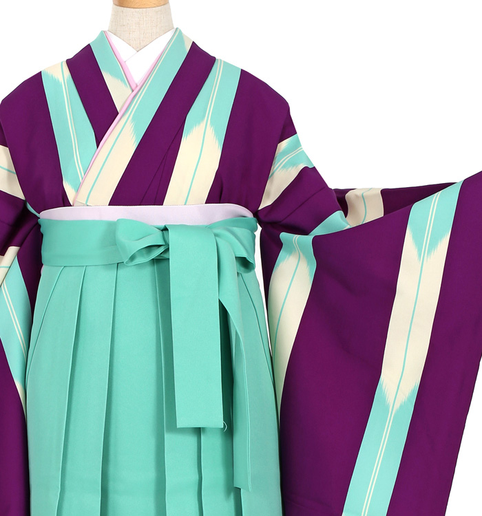 卒業袴 No.FE-0891-2Lサイズ_01