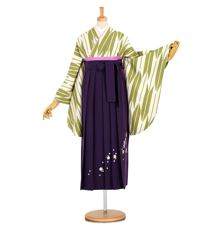 卒業袴 No.FE-0894-Sサイズ