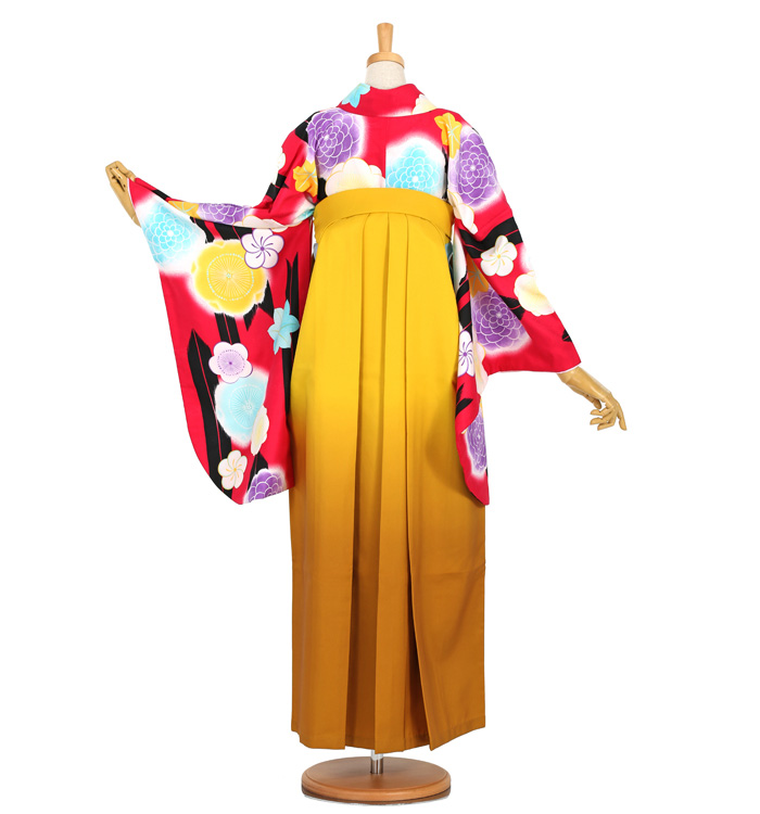 卒業袴 No.FE-0896-2Lサイズ_02