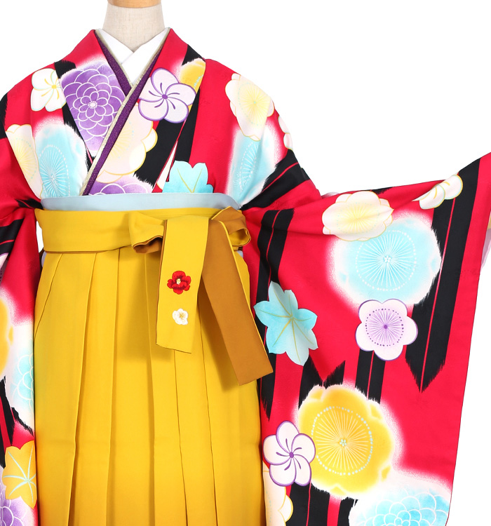 卒業袴 No.FE-0896-2Lサイズ_01