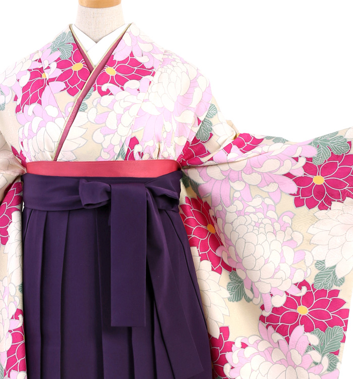 卒業袴 No.FE-0922-Sサイズ_01