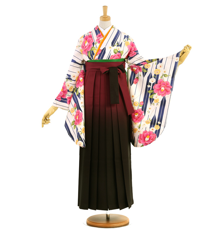 卒業袴 No.FE-0929-Lサイズ