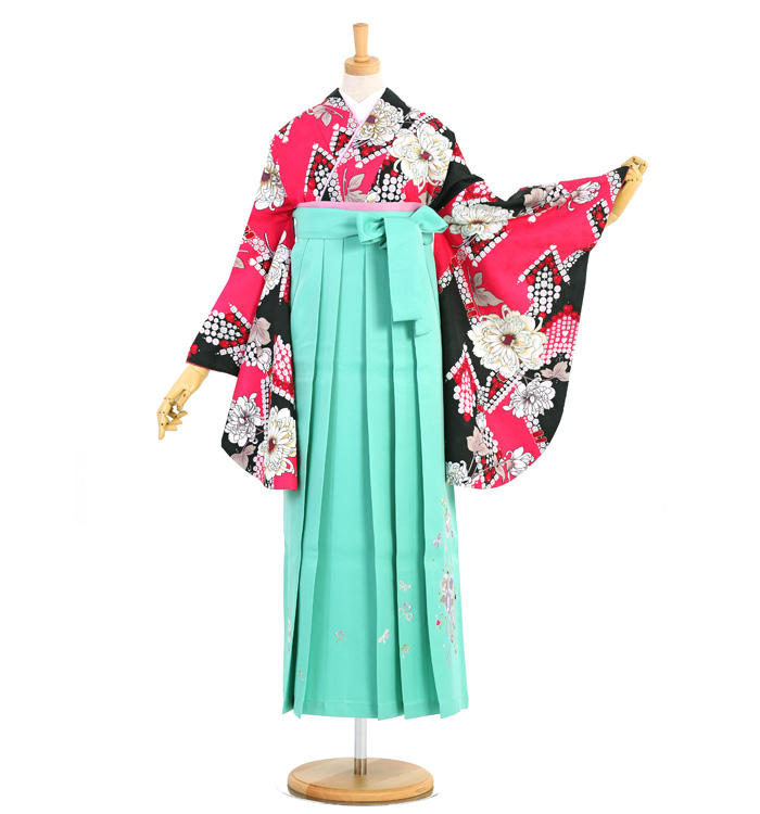 卒業袴 No.FE-0979-Lサイズ