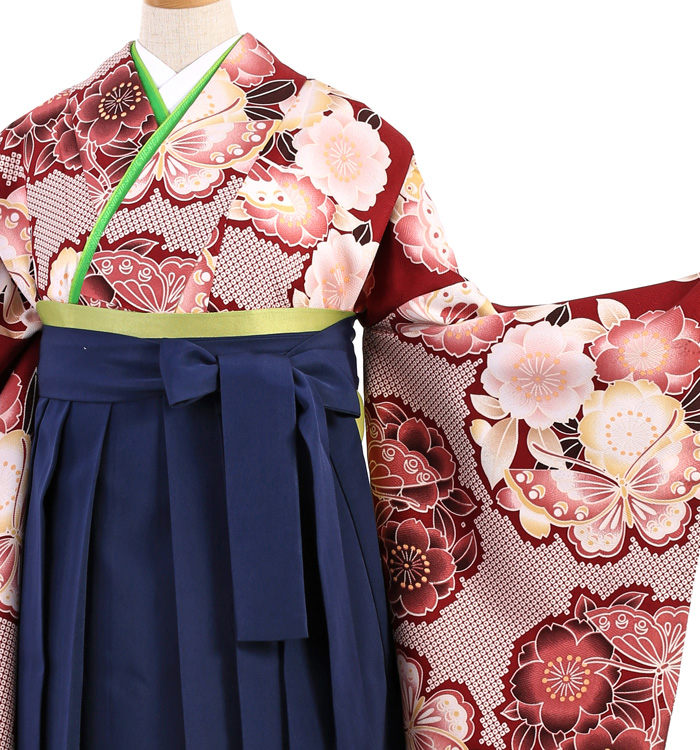 卒業袴 No.FE-0997-Mサイズ_01