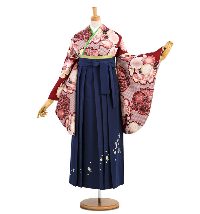 卒業袴 No.FE-0997-Mサイズ