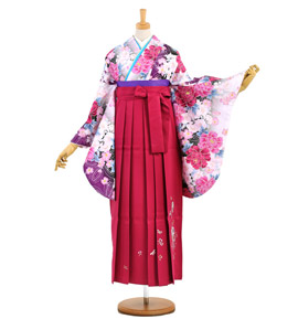 卒業袴 No.FE-1003-Lサイズ