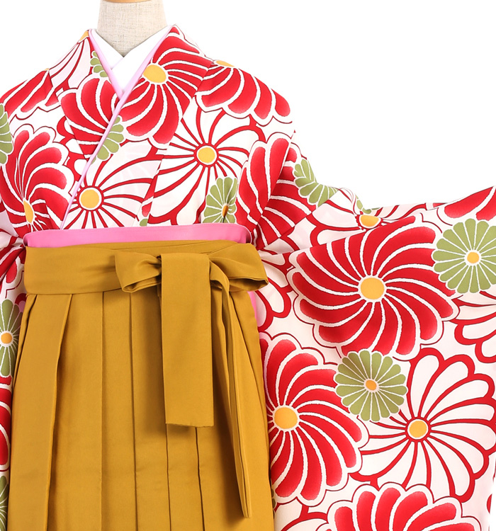 卒業袴 No.FE-1010-Mサイズ_01