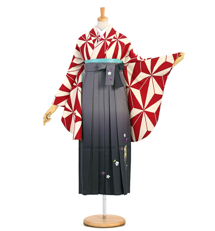 卒業袴 No.FE-1015-Sサイズ