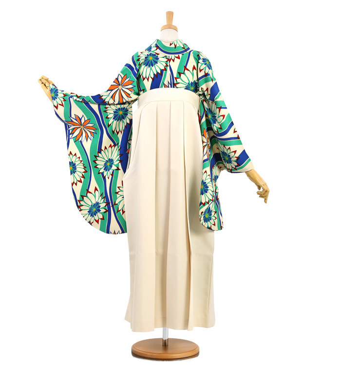 九重 卒業袴 No.FE-1016-Lサイズ_02