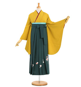卒業袴 No.FE-1027-Mサイズ
