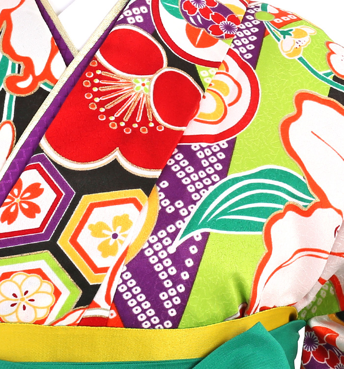 卒業袴 No.FE-1034-Sサイズのレンタル｜きもの365