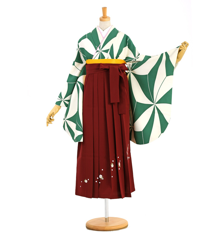 卒業袴 No.FE-1039-Sサイズ