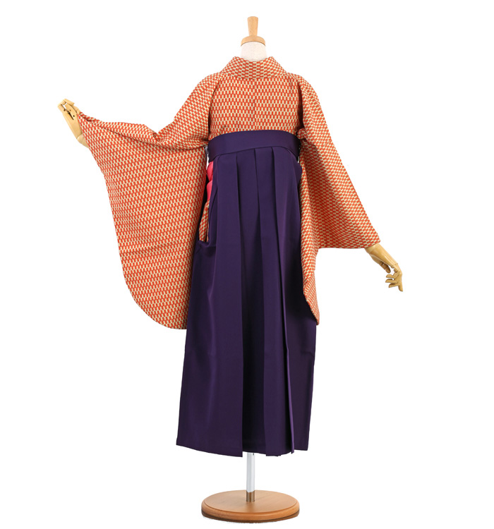 卒業袴 No.FE-1055-Sサイズ_02