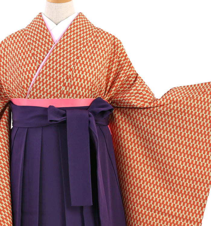 卒業袴 No.FE-1055-Sサイズ_01