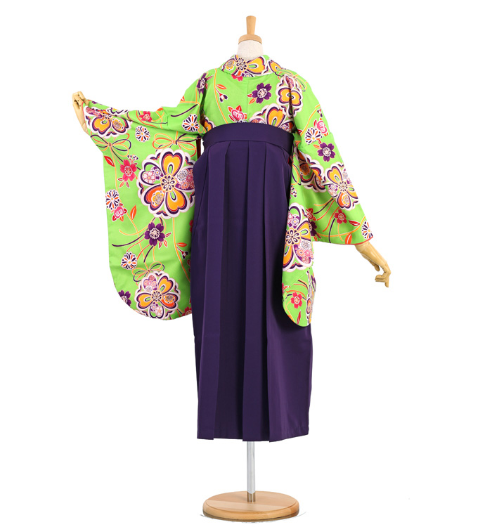 ラスト１☆超お得セット☆新品☆卒業式☆袴☆15点☆フルセット☆残り袴Sサイズのみ SOUBIEN（創美苑） 袴セット 卒業式 大学卒業式 小学校卒業式 大学生