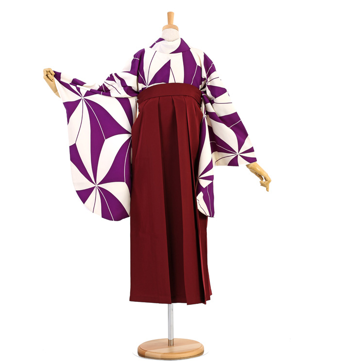 卒業袴 No.FE-1064-Sサイズ_02