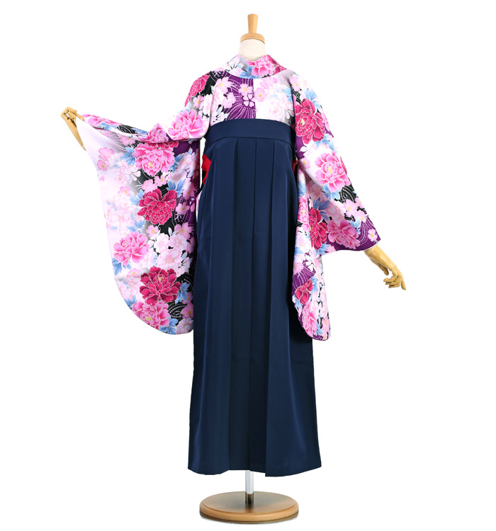 卒業袴 No.FE-1069-Lサイズ_02