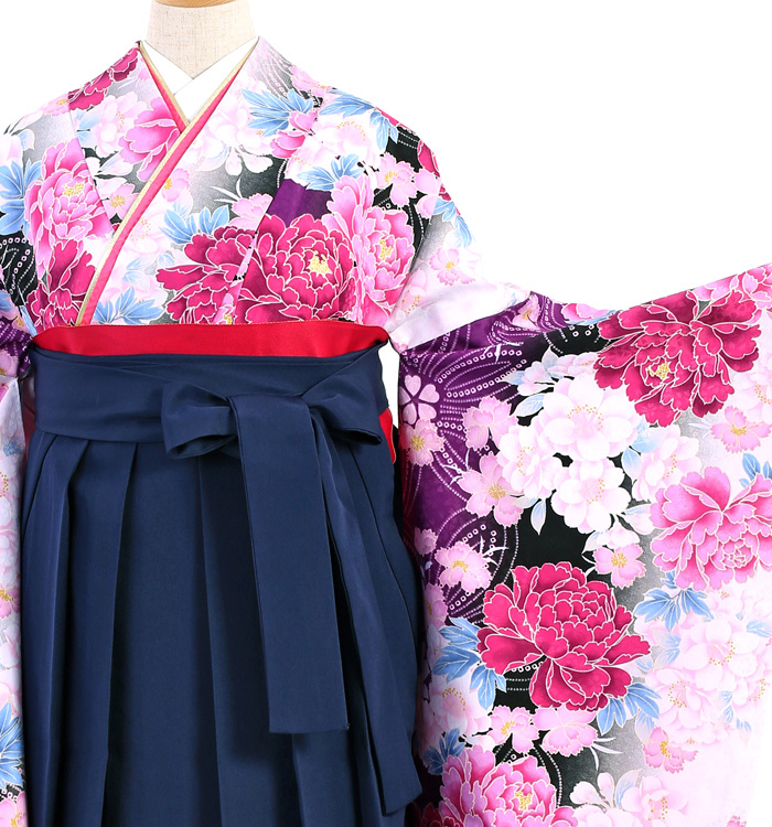 卒業袴 No.FE-1069-Lサイズ_01