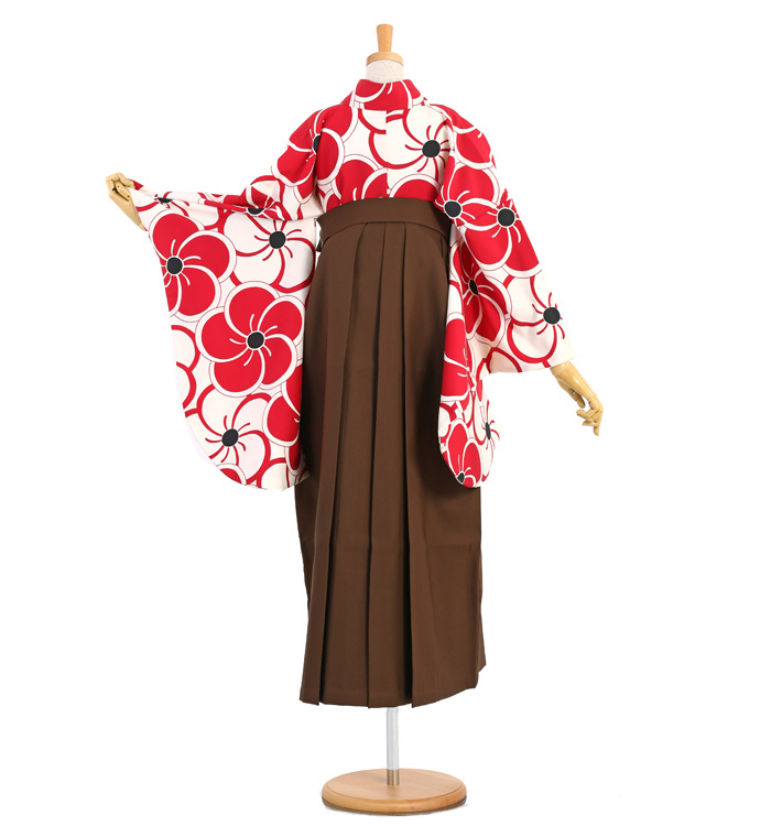 卒業袴 No.FE-1107-Mサイズ_02